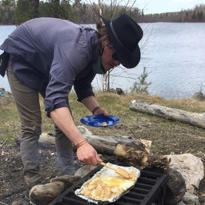 Meet your Posher, Greg